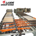 Plasterboard Ceiling PVC Lamination Machine Production Line